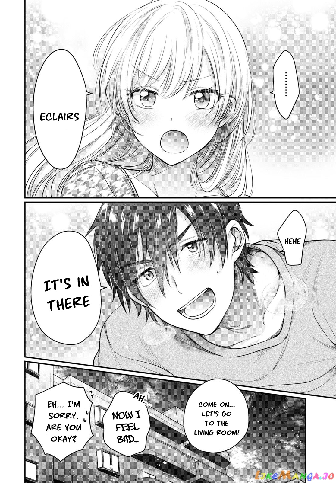 More Than a Married Couple, But Not Lovers, Chapter 46 image 29